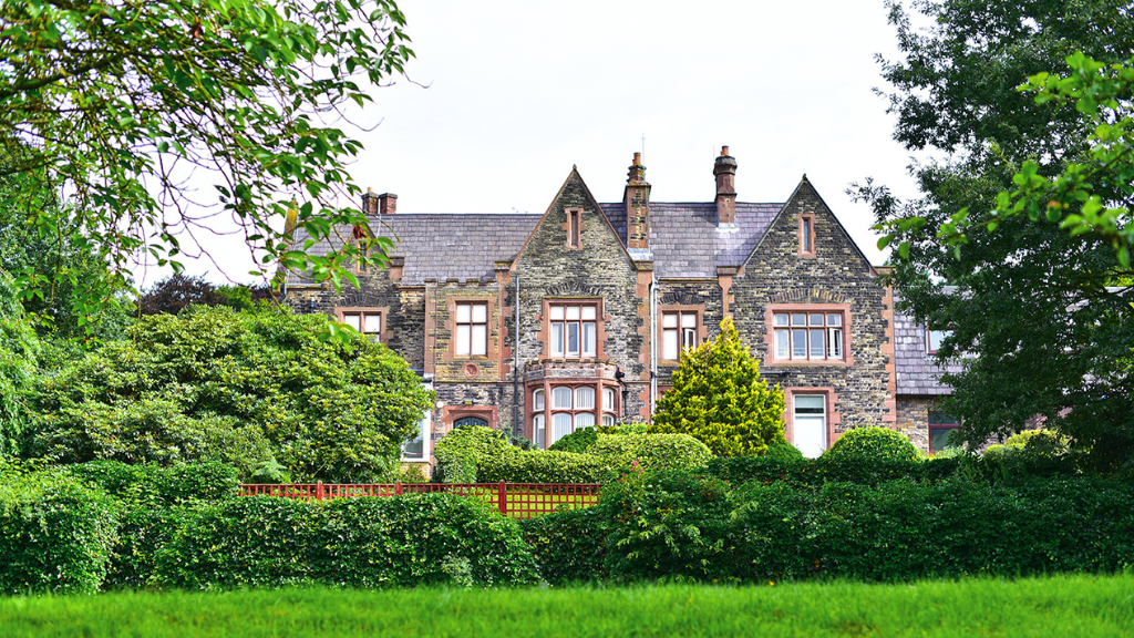 Fairfield Independent Hospital