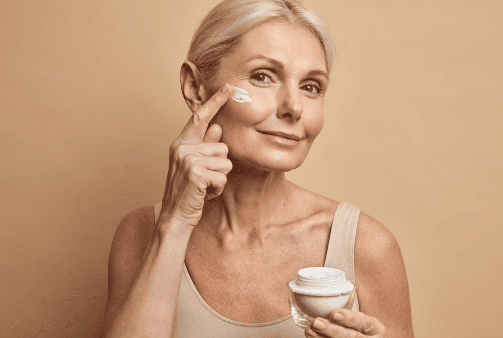 skin cancer cream