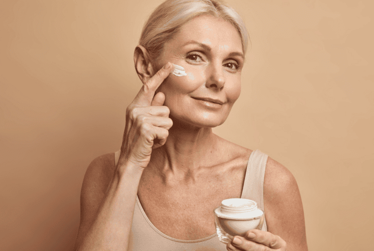 skin cancer cream